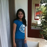 Akshada Surve