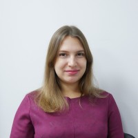 Наталья Белова