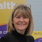 Julie Evason