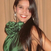 graziele alves