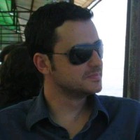 Salih Çevik