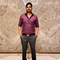 Venkatraman Venkatasubramanian
