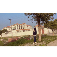 Duaa Javed