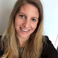 Kimberley Aukes