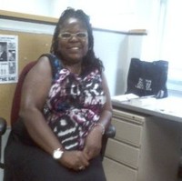 Roxann Harris