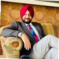 Jatinder Kang