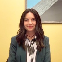 Olivia Corey, MCCN