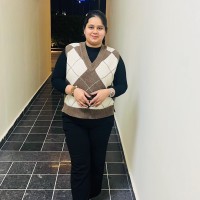 Vaishali Verma