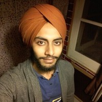 Manpreet Singh Mani