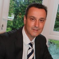Jonathan Whitmarsh