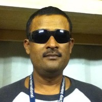 Rajapandian Ayyachamy