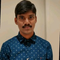 Bhadri Venkata Ramarao