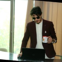 Naseeb Khan