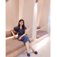 Megha Doshi
