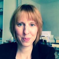 AUDREY Leparrée - Tanière