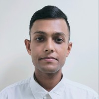Spandan Mondal