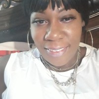 Tameka Denmark