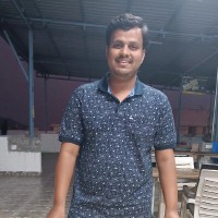 Dineshkumarnaik M