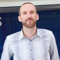 Simon Dubuc