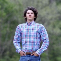 Justin Stewart