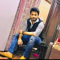 Ankit Chauhan