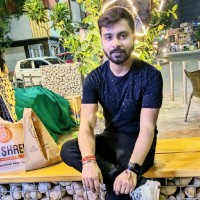 Ashwin Yadav