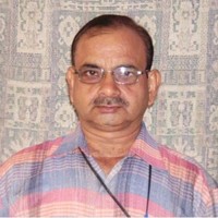 Dr. Krishna Sharma