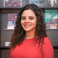 Brenda Rodríguez Cortés