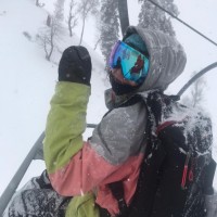 Cindy (Tanzin) Khrime