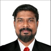 RAVI KUMAR V