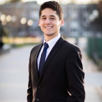 Michael Terrones