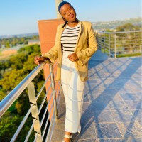 Boitumelo Patricia Temba