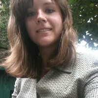 Kate Frenz