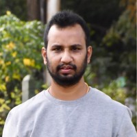 Supreet Mashalkar, M.Tech, C.Eng(I), MIE