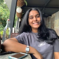 Pavithra Guru