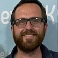 Eric Goostree