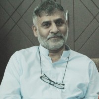 Sohail Nazir