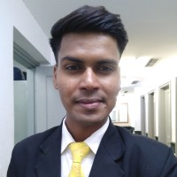 Rishabh Tamori