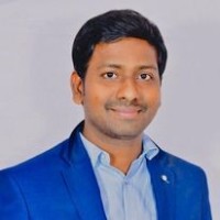 Ca Sateesh Kumar Yerra