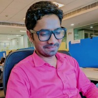 Parveen Kumar Chaubey