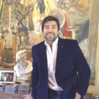 Walter Ramirez Moyano