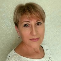 Марина Сергеева