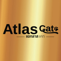 Atlas Cat Food