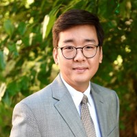 Daniel J. Chung