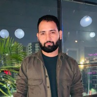 Alok Triveedi