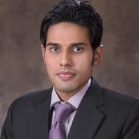 Uzair Alam
