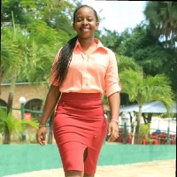 Mary Wanja