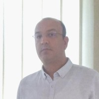 Kaddech AMINE