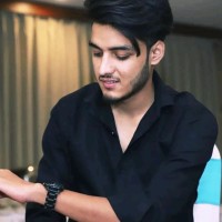 Mahesh Gour