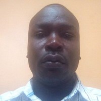Robinson Mogeni